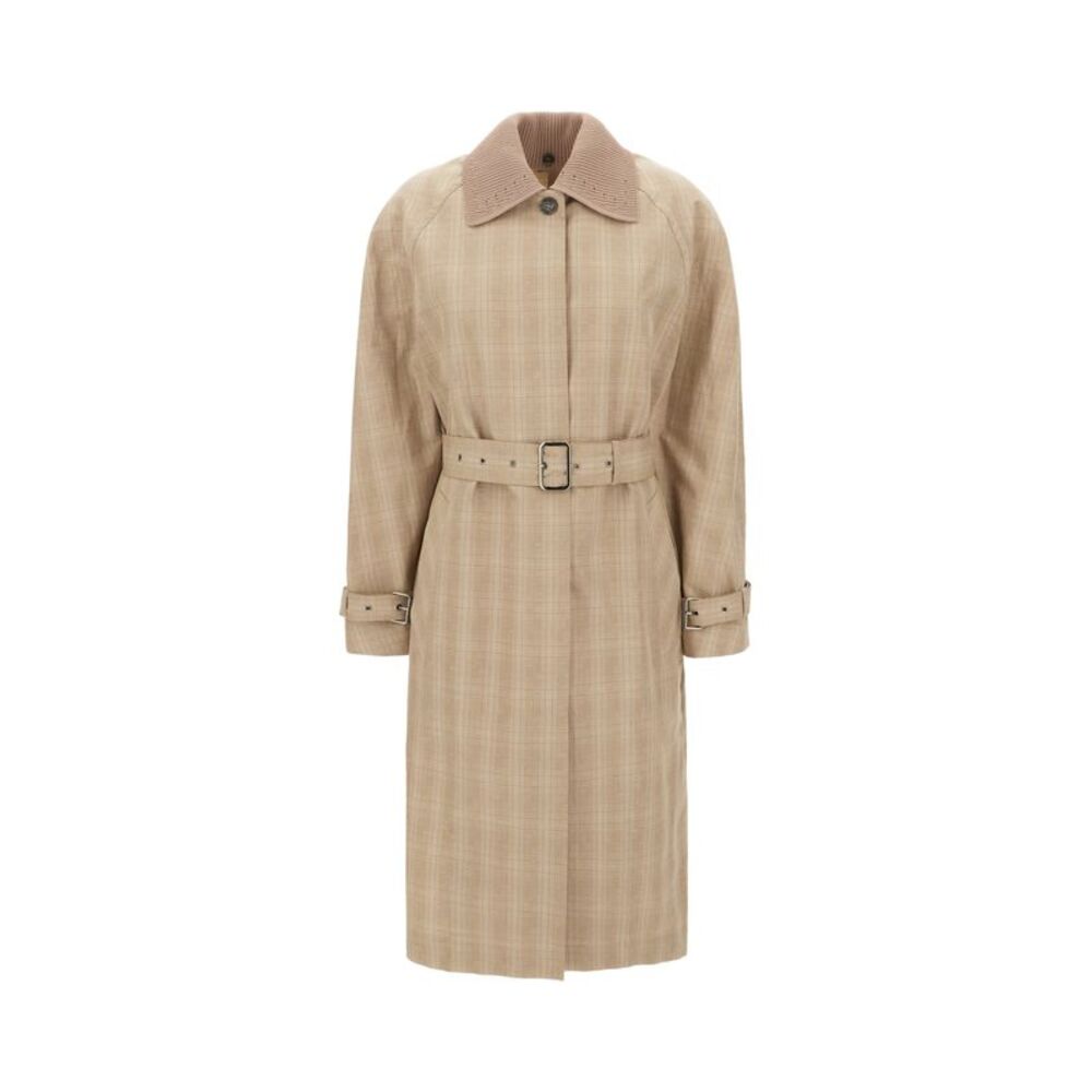 Iceberg Woman Clothing Coats